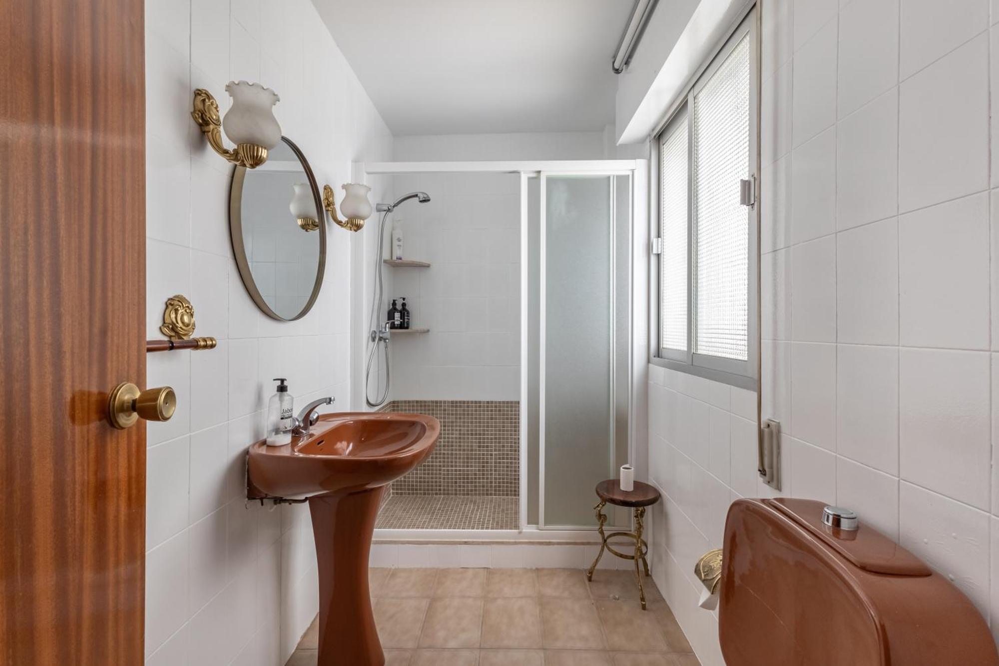 Dreaming Apartment Dona Luisa - Free Parking Granada Ngoại thất bức ảnh