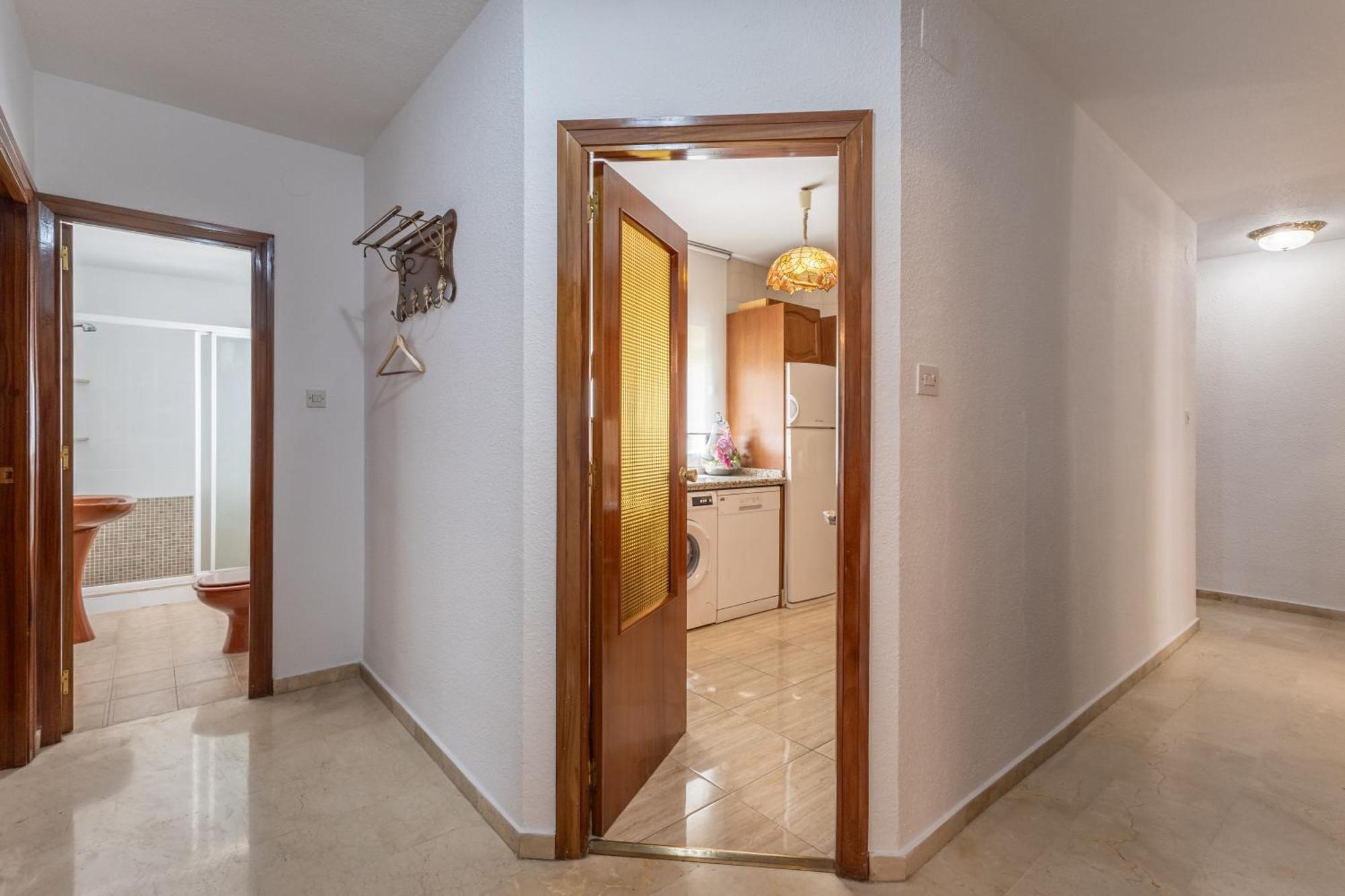 Dreaming Apartment Dona Luisa - Free Parking Granada Ngoại thất bức ảnh