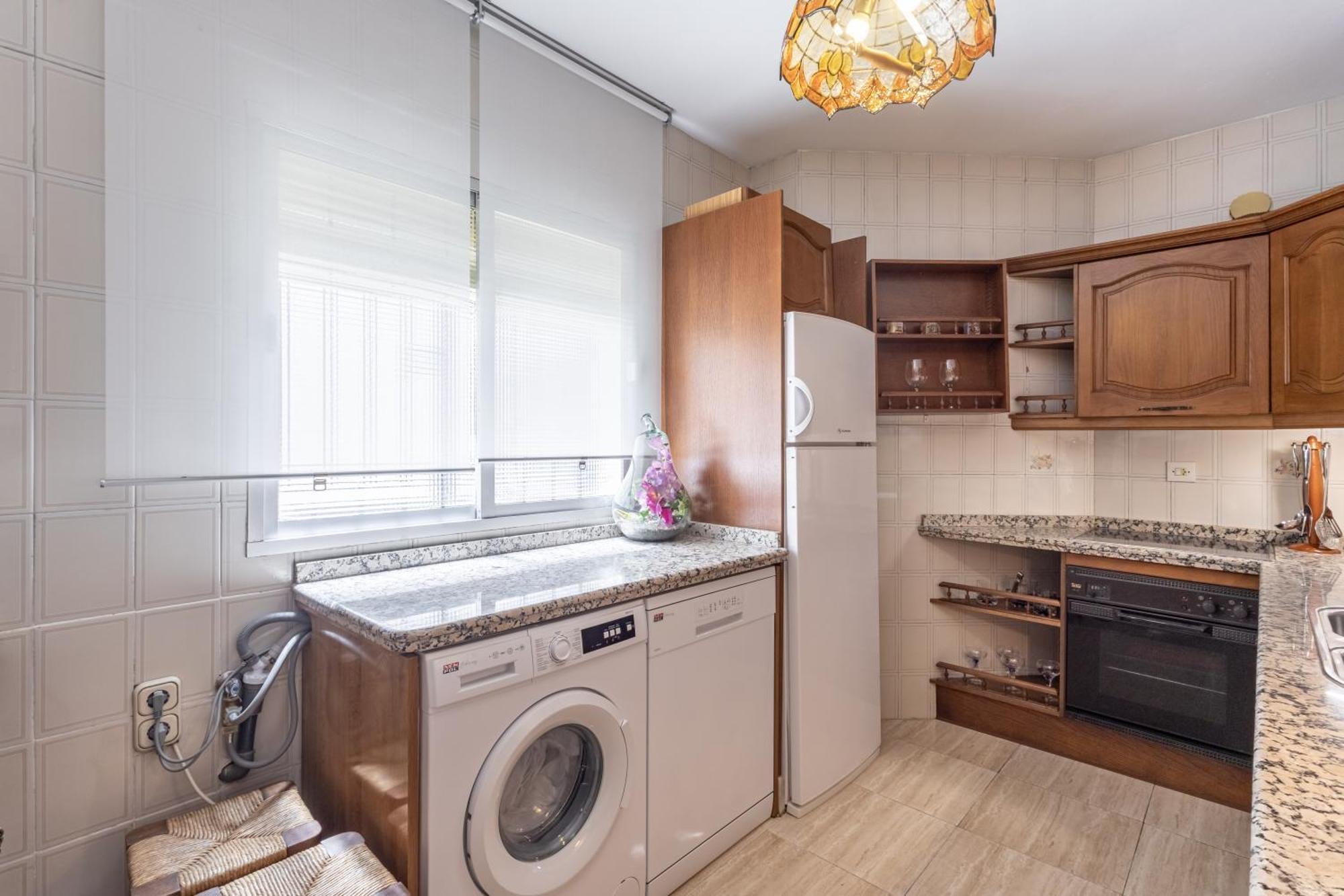 Dreaming Apartment Dona Luisa - Free Parking Granada Ngoại thất bức ảnh