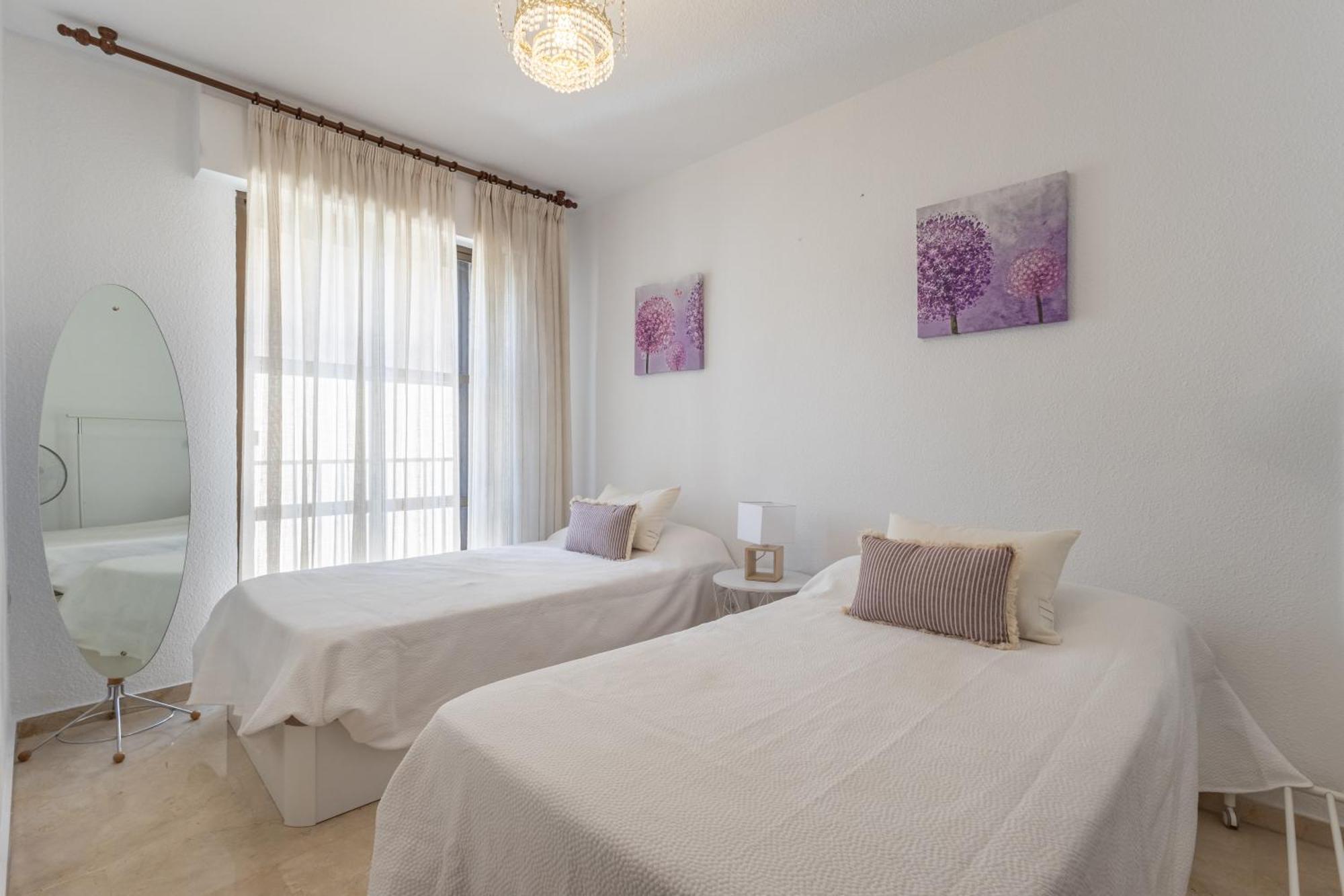 Dreaming Apartment Dona Luisa - Free Parking Granada Ngoại thất bức ảnh