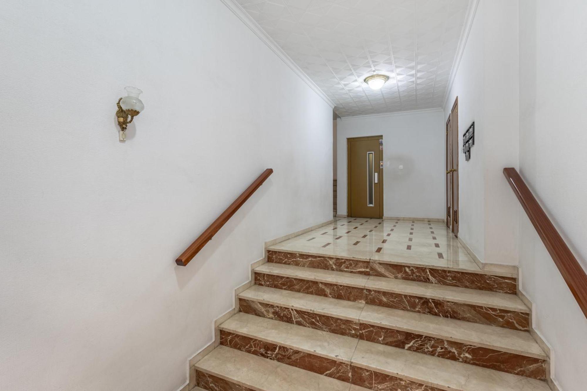 Dreaming Apartment Dona Luisa - Free Parking Granada Ngoại thất bức ảnh